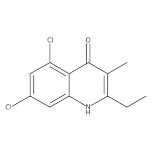 1342653-07-9 structure