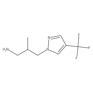 1343397-91-0结构式