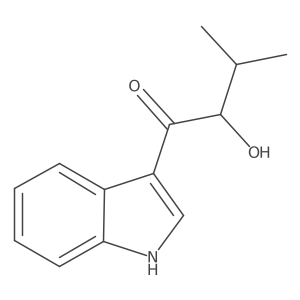 Bruceolline L Structure