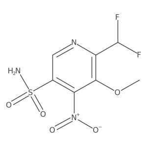 1361770-31-1 structure