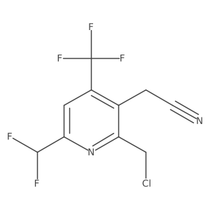 1361802-40-5 structure