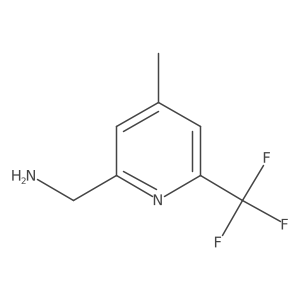 1393556-98-3 structure