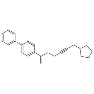 1396684-90-4 structure