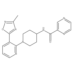 1396858-25-5 structure