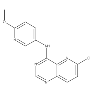 1400668-22-5结构式