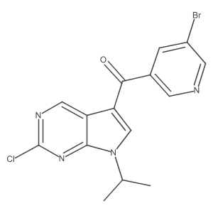 1402445-80-0 structure