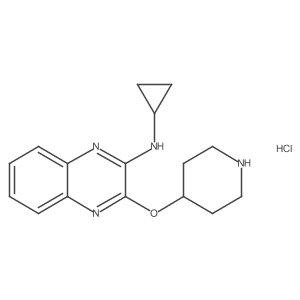 1420993-17-4 structure