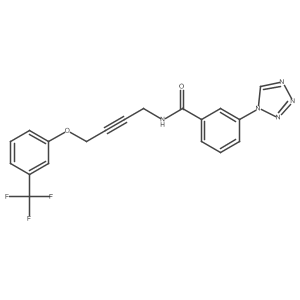 1421507-50-7结构式