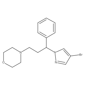 1430751-73-7 structure