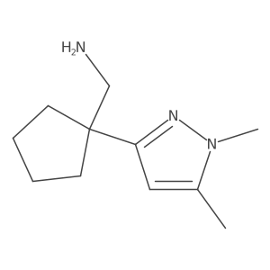 1523036-14-7 structure
