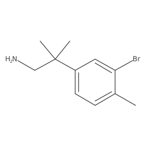 1533152-75-8结构式