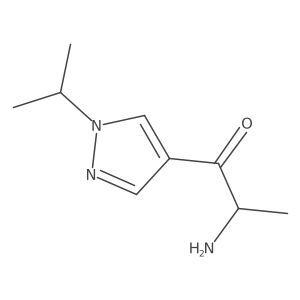 1546227-37-5 structure