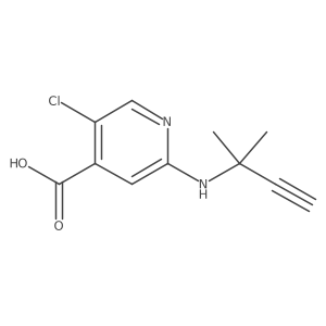 1602536-19-5 structure
