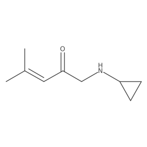 1603504-50-2结构式