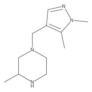 1604396-50-0结构式