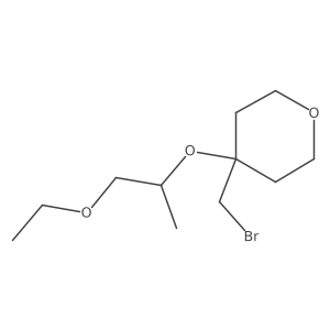 1695799-40-6 structure