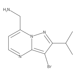 1701755-33-0结构式