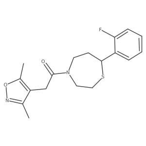 1705196-97-9 structure