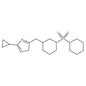 1705439-18-4 structure
