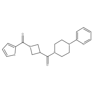 1705677-18-4 structure
