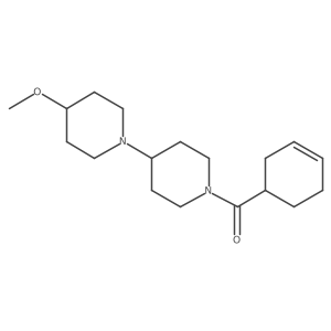 1705695-51-7结构式