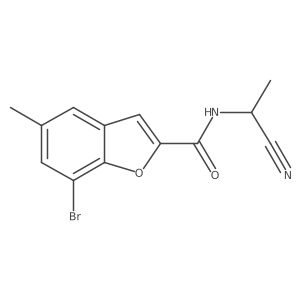1797119-95-9 structure