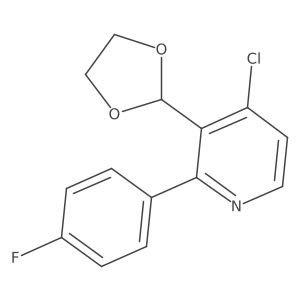 1798789-32-8 structure