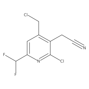 1805275-25-5 structure
