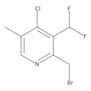 1805377-60-9 structure