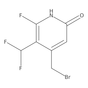 1806964-46-4 structure
