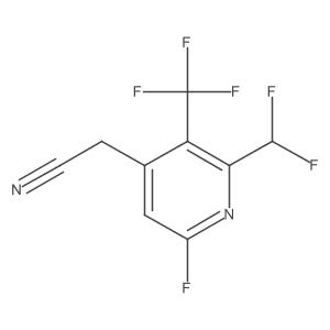 1806994-96-6 structure