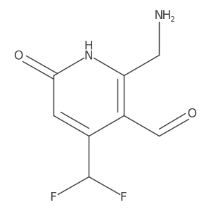 1807006-51-4 structure