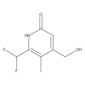 1807070-09-2 structure