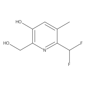 1807132-68-8 structure