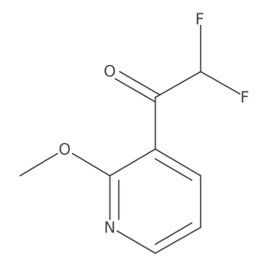 1865613-01-9 structure