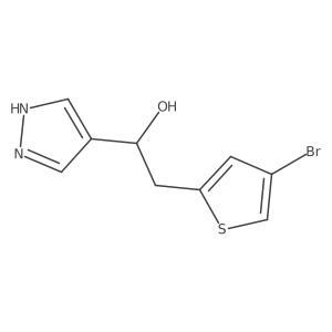 1928832-88-5 structure