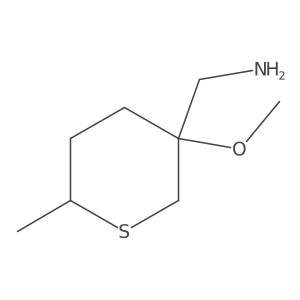 2000235-96-9 structure