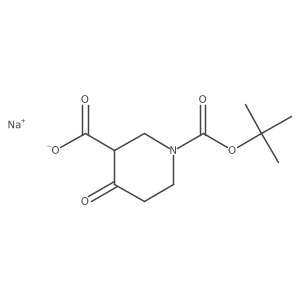 2007909-56-8 structure