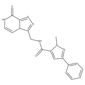 2034280-27-6 structure