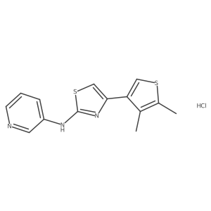 2034325-05-6 structure