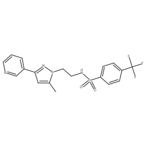 2034325-27-2 structure