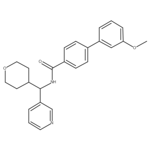 2034343-82-1 structure