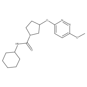 2034436-36-5 structure