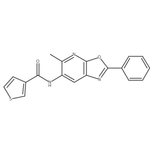 2034467-60-0 structure