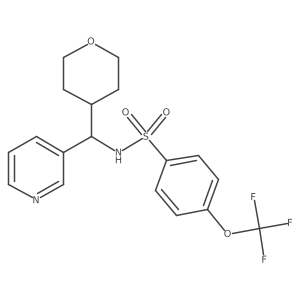 2034541-84-7 structure