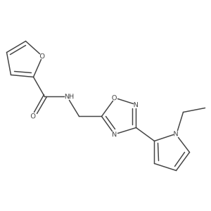 2034550-58-6 structure
