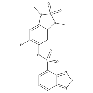 2034590-12-8 structure