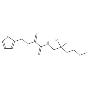 2034590-56-0 structure