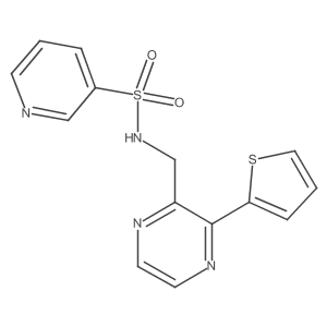 2034613-91-5结构式