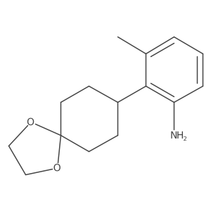 2060046-01-5 structure